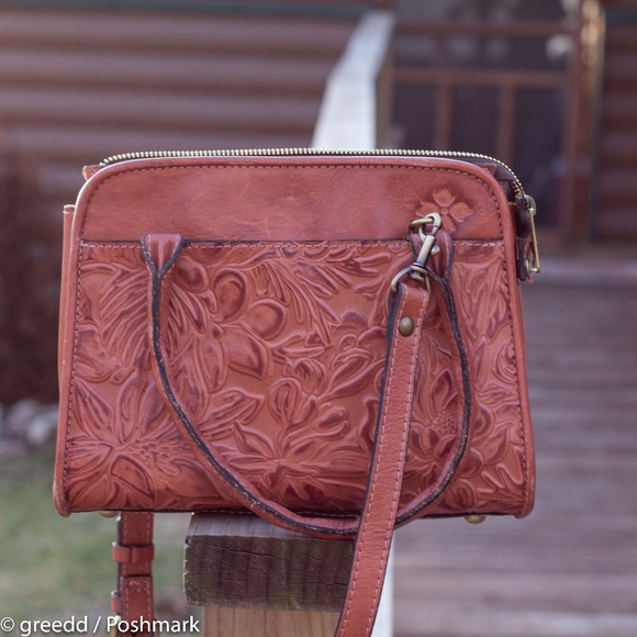 poshmark patricia nash